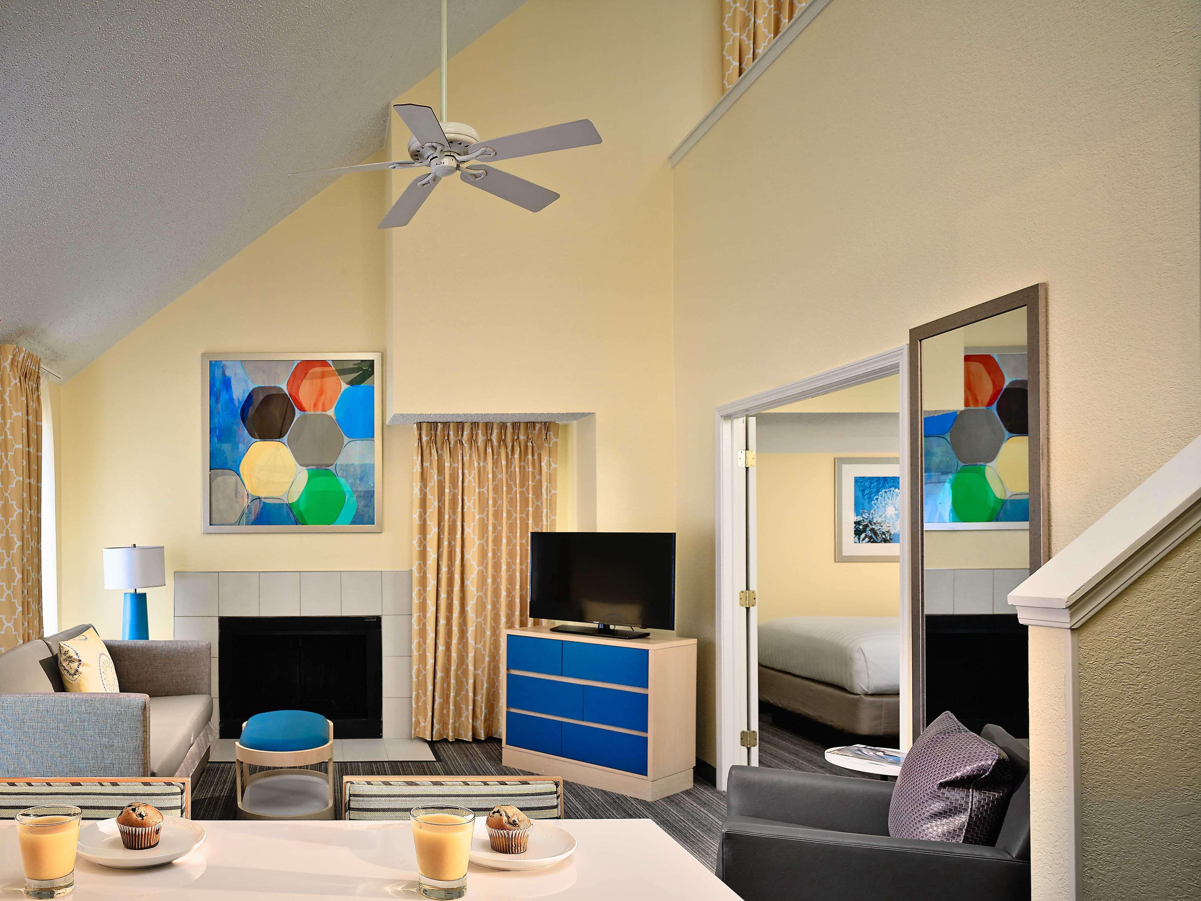 Sonesta Es Suites Minneapolis-St. Paul Airport Иган Экстерьер фото