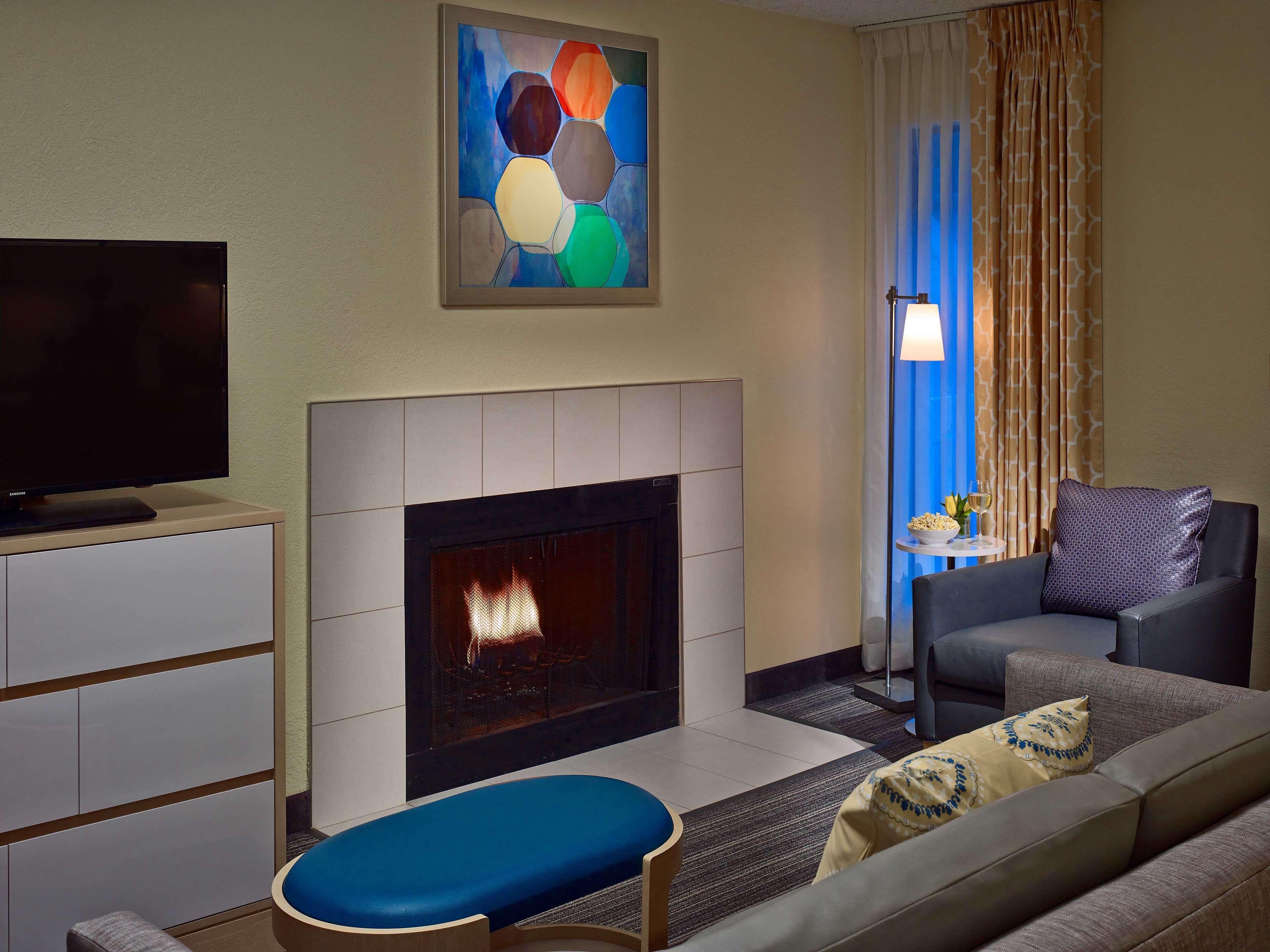 Sonesta Es Suites Minneapolis-St. Paul Airport Иган Экстерьер фото