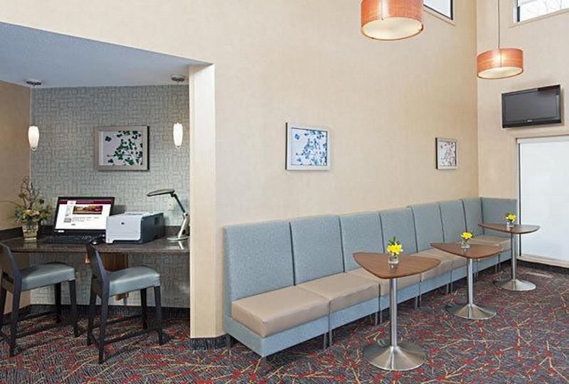 Sonesta Es Suites Minneapolis-St. Paul Airport Иган Экстерьер фото