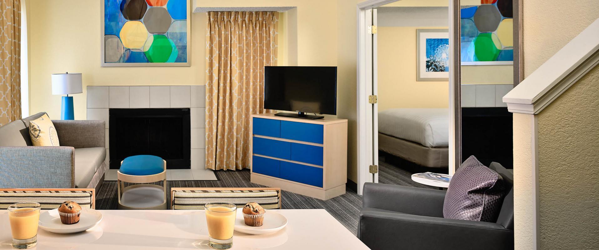 Sonesta Es Suites Minneapolis-St. Paul Airport Иган Экстерьер фото