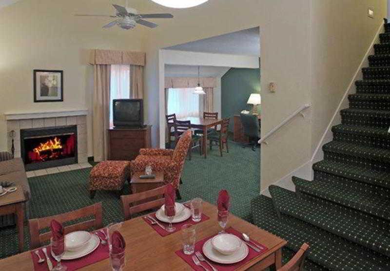 Sonesta Es Suites Minneapolis-St. Paul Airport Иган Экстерьер фото
