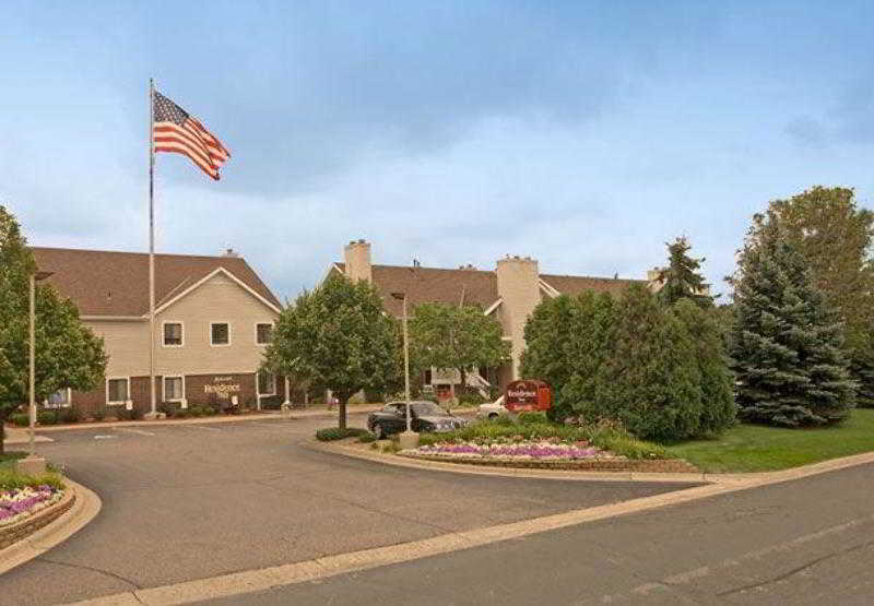 Sonesta Es Suites Minneapolis-St. Paul Airport Иган Экстерьер фото